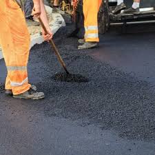 Reliable Anderson, MO Driveway Paving Services Solutions